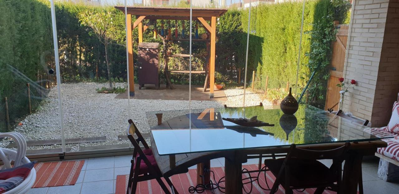 Precioso Apartamento Con Dos Terrazas Privadas San Jorge  외부 사진