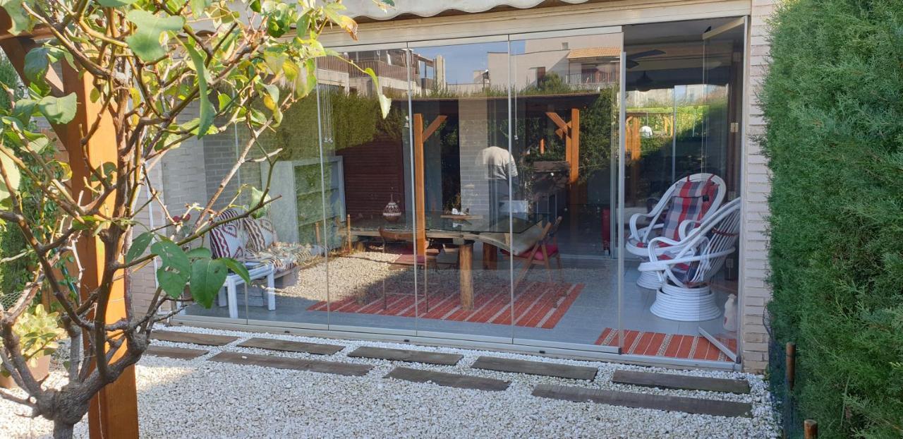 Precioso Apartamento Con Dos Terrazas Privadas San Jorge  외부 사진