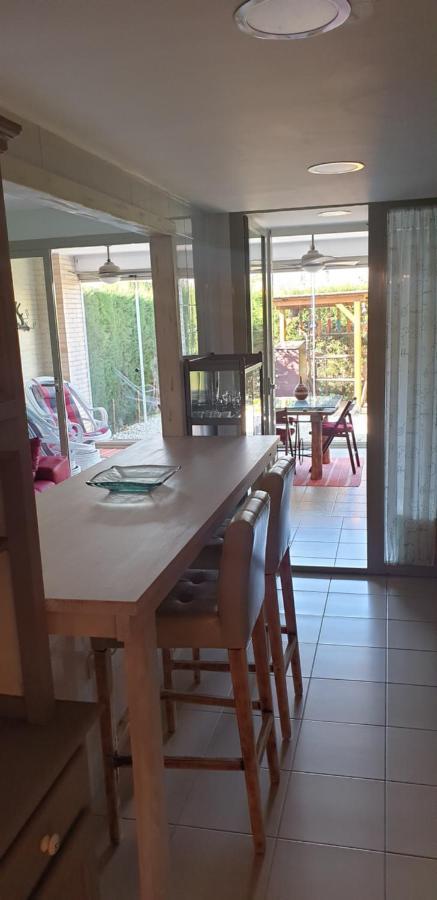 Precioso Apartamento Con Dos Terrazas Privadas San Jorge  외부 사진